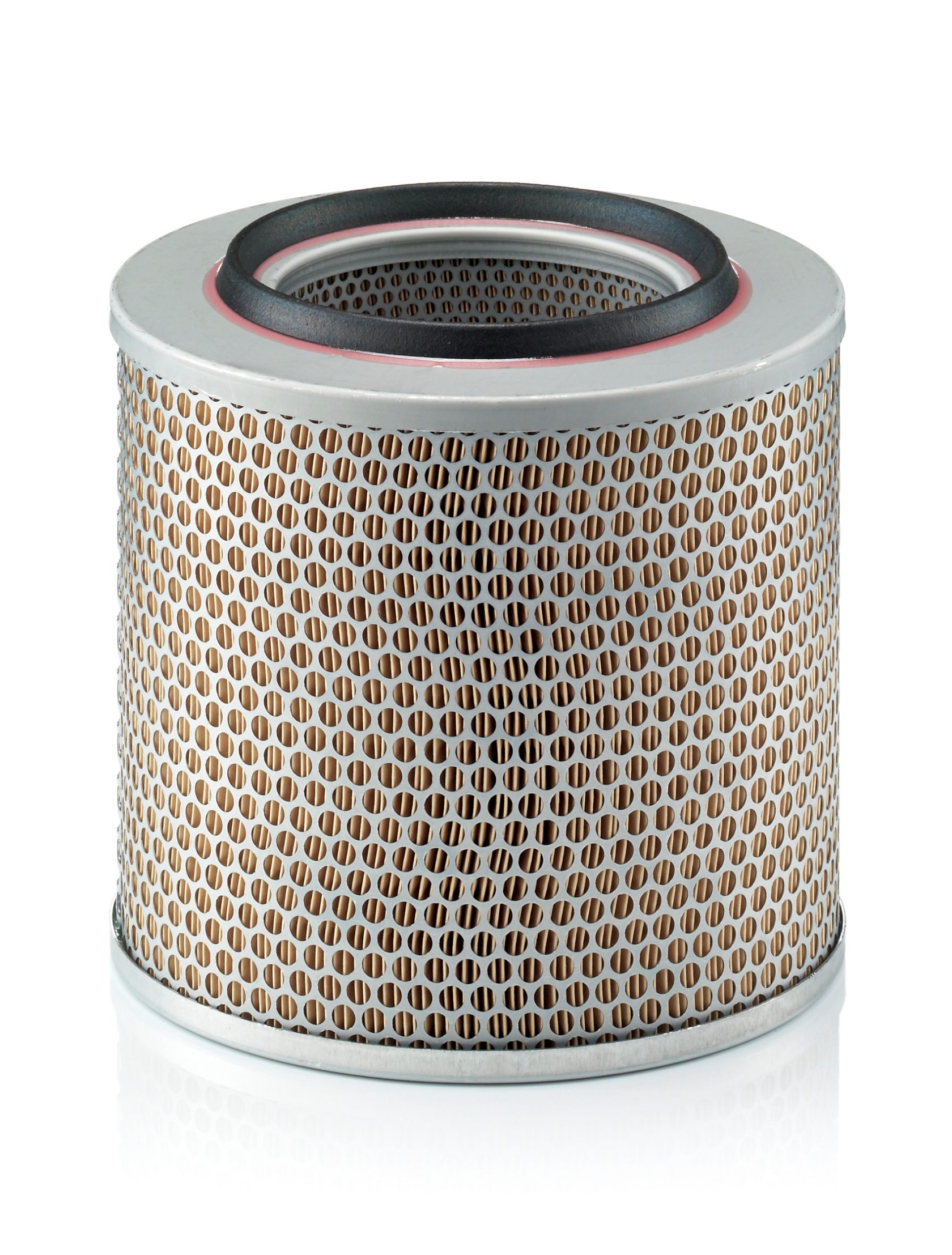 C 24 355 - Hava filtresi -  MANN FILTER